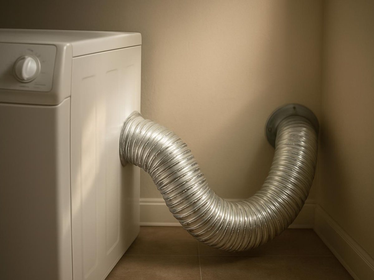 Oak Park Dryer Cleaning Services work in Wesley Chapel